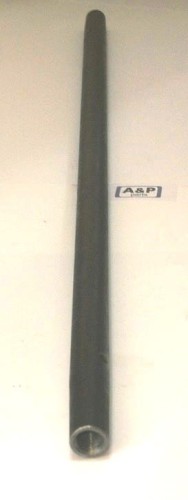 DRĄŻEK POPRZ. L-114 cm.163-03300-01 OSTRÓWEK K-162-13140