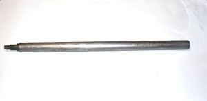 TŁOCZYSKO FI 50  OSTRÓWEK K-162 CK80X50X770