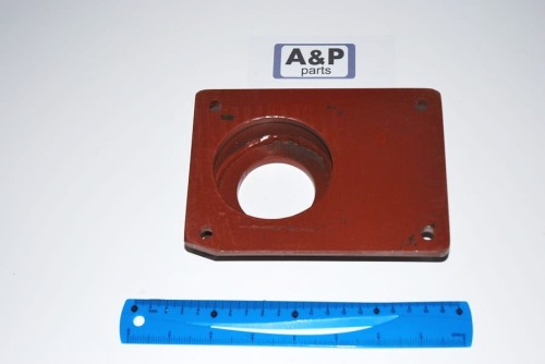 WSPORNIK DŻWIGNI ZMIANY BIEGÓW OSTRÓWEK K-162 -12488