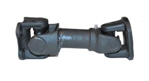 WAŁEK NAPĘDU POMPY GŁÓWNEJ 162-01420-00