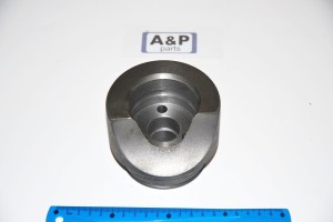 TŁOK SIŁOWNIKA OBROTU KH45-01.05.24 