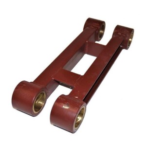 DŹWIGNIA H ŁYŻKI TYLNEJ 162-03250-00 