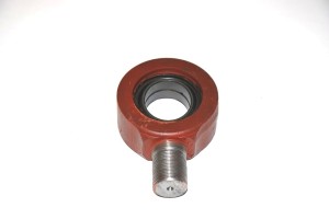 UCHO CYLINDRA ŁYŻKI TYLNEJ CK2X80X50 OSTRÓWEK K162