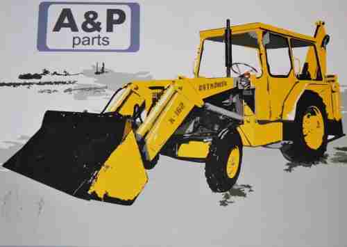 WPUST 6X6X60 WAŁKA POMPY -17174