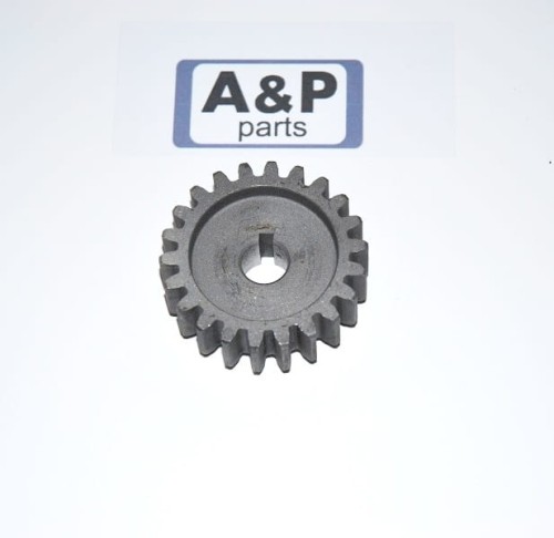 KOŁO POMPY WSP. 162-01700-01 OSTRÓWEK K-162-12449