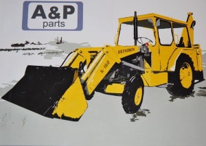 POMPA WSPOMAGANIA 50639230 OSTRÓWEK K-162