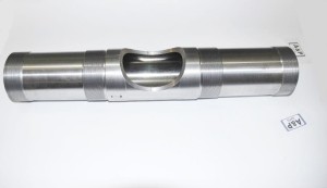 TULEJA SIŁOWNIKA OBROTU 162-03331-02 