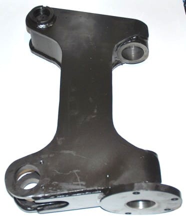 KONIK WSPORNIK OBROTNICY OSTRÓWEK 162-03321-00-16060