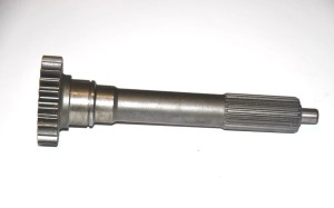 WAŁEK SPRZĘGŁOWY OSTRÓWEK NK-0451B 7003368M1