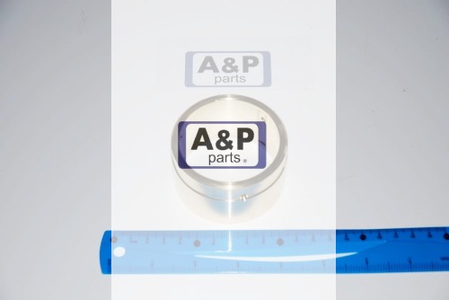 TULEJKA Z KANAŁEM ZEWNĘTRZNYM 162-03210-13-12411