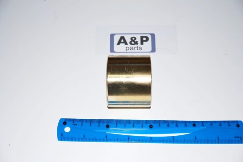 TULEJKA BRĄZOWA 60X50 L-50 162-03220-12 -12419