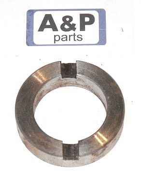 TULEJKA DO WSPAWANIA 162-03210-11 OSTRÓWEK K-162-15836