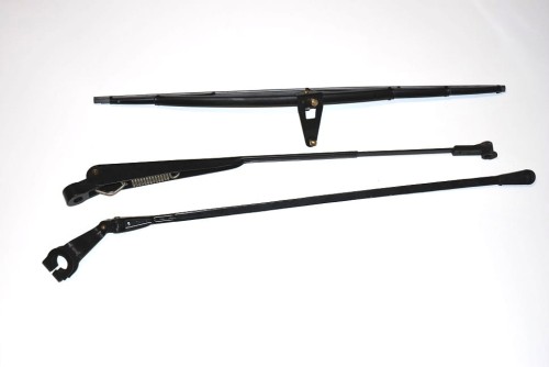 WYCIERACZKA KPL. WS-23 OSTRÓWEK K-162 770-000-040-17638