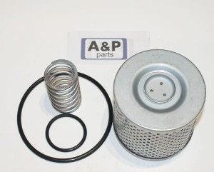 FILTR HYDRAULIKI  WH 10-65X WH1065X