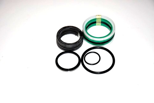 KOMPLET USZCZELNIEŃ SIŁOWNIKA SZUFLI OSTRÓWEK F41-17607