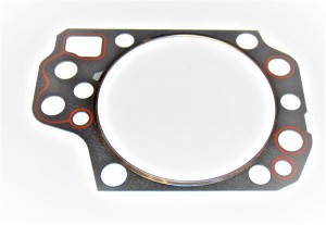 USZCZELKA GŁOWICY SILNIKA LIEBHERR D9400 D9300