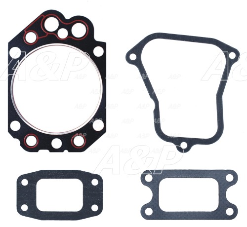 ZESTAW USZCZELEK GŁOWICY LIEBHERR 120/142MM-3467