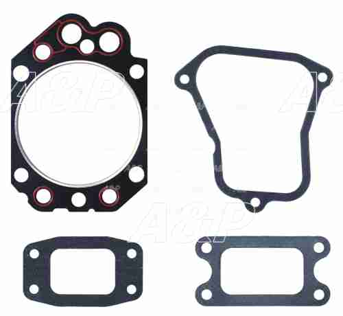 ZESTAW USZCZELEK GŁOWICY LIEBHERR 122/143MM-3469