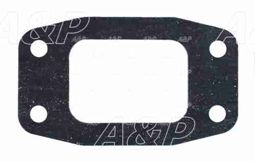 USZCZELKA KOLEKTORA SSĄCEGO LIEBHERR -3478