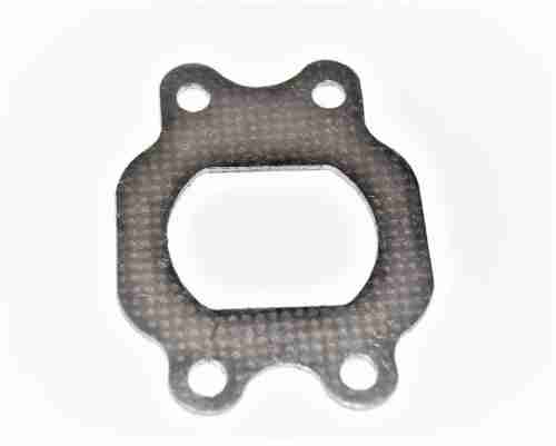 USZCZELKA KOLEKTORA WYDECHOWEGO  LIEBHERR D9400-19258