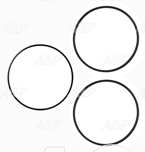 ZESTAW ORINGÓW TULEJI CYLINDRA LIEBHERR D904 D924-7932