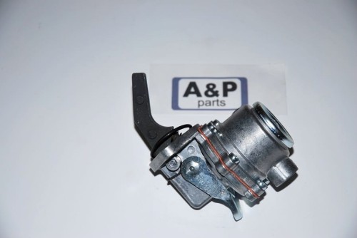 POMPKA ZASILAJĄCA PALIWA LIEBHERR D914 9076642-11961