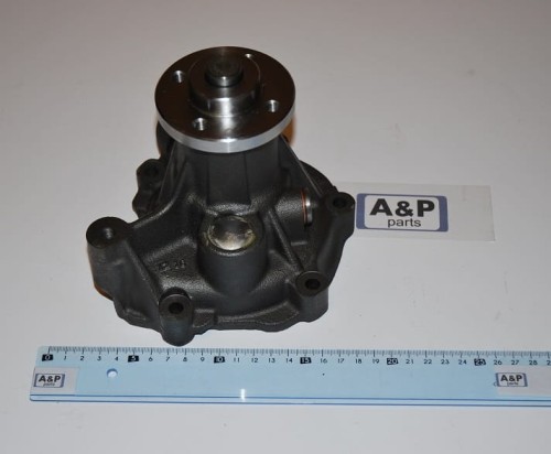 POMPA WODNA LIEBHERR A310B DEUTZ -10016
