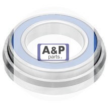 ŁOŻYSKO OPOROWE SPRZĘGŁA 500045900