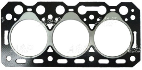 USZCZELKA GŁOWICY LOMBARDINI LDW1603 SERIA CHD -3486