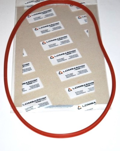 USZCZELKA KLAWIATURY LOMBARDINI LDW1503 SERIA CHD -17692