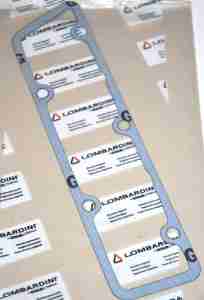 USZCZELKA KOL.SSĄCEGO LOMBARDINI LDW1503 CHD 