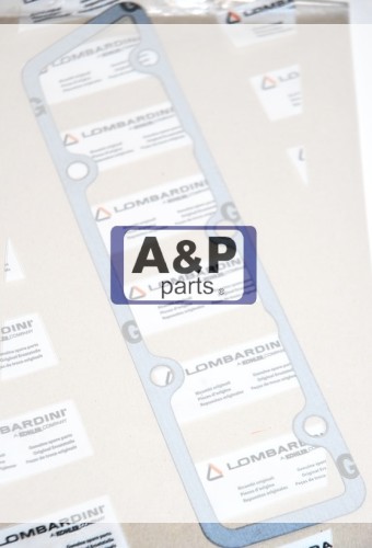 USZCZELKA KOL.SSĄCEGO LOMBARDINI LDW1503 CHD -17694