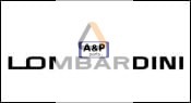 WAŁ KORBOWY LOMBARDINI LDW 1503 CHD 1051.175 