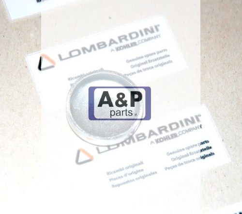 BROK ZAŚLEPKA LOMBARDINI LDW1503 SERIA CHD -17708
