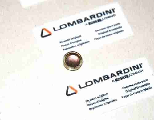 BROK ZAŚLEPKA LOMBARDINI LDW1503 SERIA CHD -17712