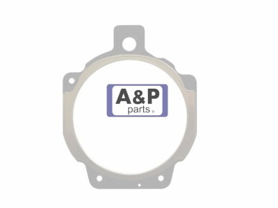 USZCZELKA GŁOWICY SAME LAMBORGINI 0.078.1451.0/40 -3764