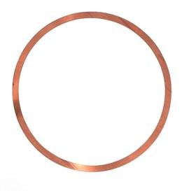 USZCZELKA GŁOWICY MIEDZIANA SAME 100x115x1,00 MM -11790