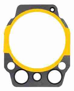 USZCZELKA GŁOWICY SAME SILVER 110 1,2MM B/O