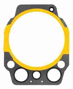 USZCZELKA GŁOWICY SAME SILVER 110 1,4MM 2/O