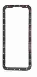 USZCZELKA MISY OLEJU SAME LAMBORGHINI 4-CYLINDROWA-3827