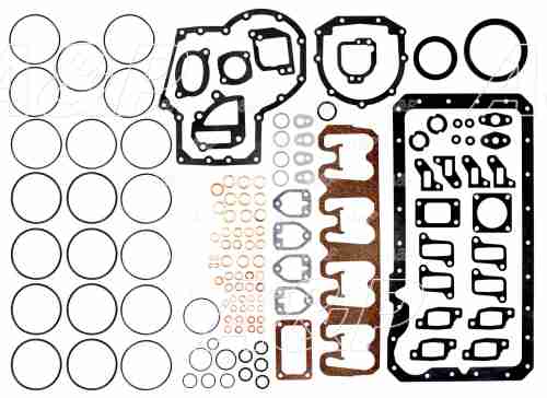 ZESTAW USZCZELEK SILNIKA SAME LAMBORGINI 00900506-3852