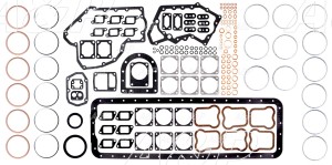 ZESTAW USZCZELEK SILNIKA SAME LAMBORGINI 007200506