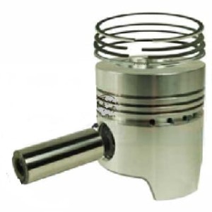 TŁOK KPL.SILNIKA 0.072.0060.6/10 100MM/35MM K-55MM