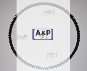 WIENIEC KOŁA ZAMACHOWEGO SAME Z-123 360/380MM 