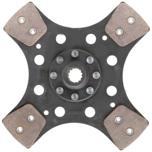 TARCZA SPRZĘGŁA LUK 328037711 SAME LAMBORGHINI  