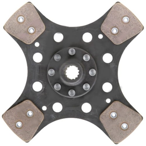 TARCZA SPRZĘGŁA LUK 328037711 SAME LAMBORGHINI  -9224