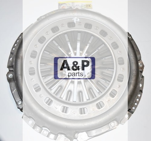 SPRZĘGŁO DOCISK KPL.LUK 133025910 001270943 SAME -15928