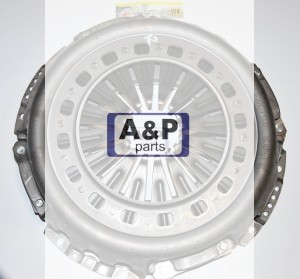 SPRZĘGŁO DOCISK KPL.LAMBORGHINI R4.110  330MM TBRF