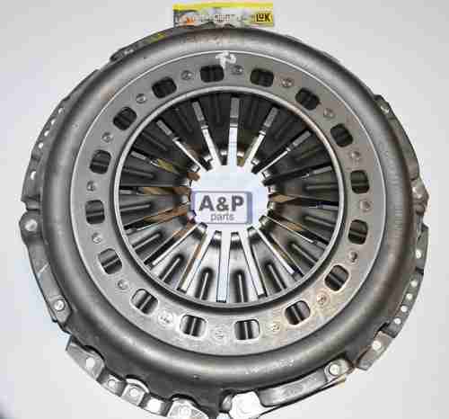 SPRZĘGŁO DOCISK KPL.LAMBORGHINI R4.110  330MM TBRF-18318