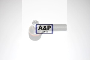 PRZEGUB KULOWY LEWY M16X1,5 16/18 L-115 MM SAME 